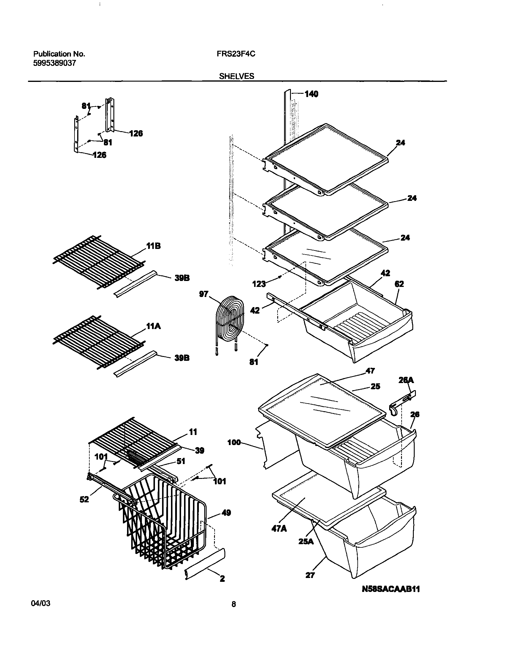 09 - SHELVES