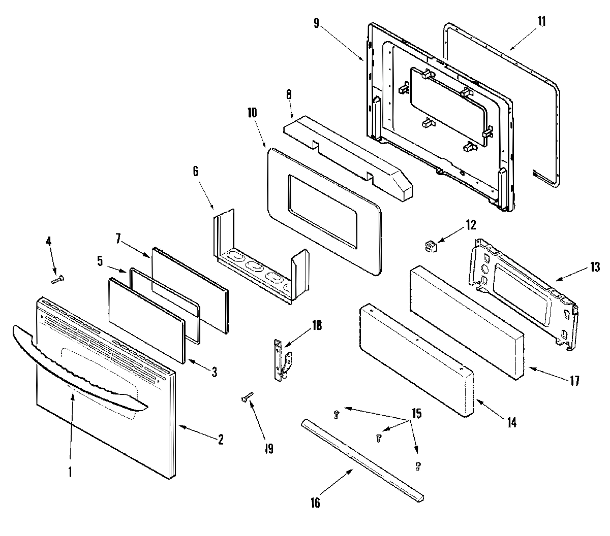 03 - DOOR/DRAWER (AJS)