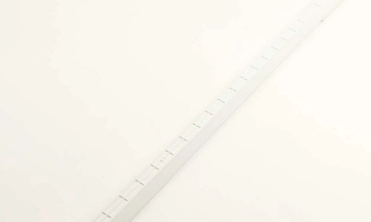 DA61-04511A Samsung Refrigerator Front Guide