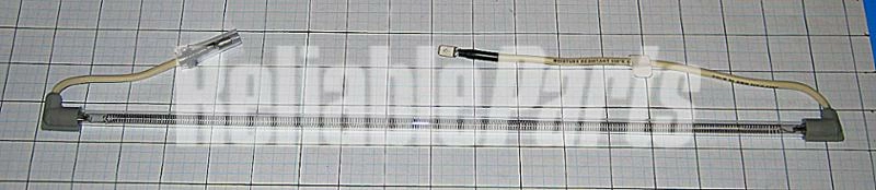 WP60106-34 Whirlpool Refrigerator Heater