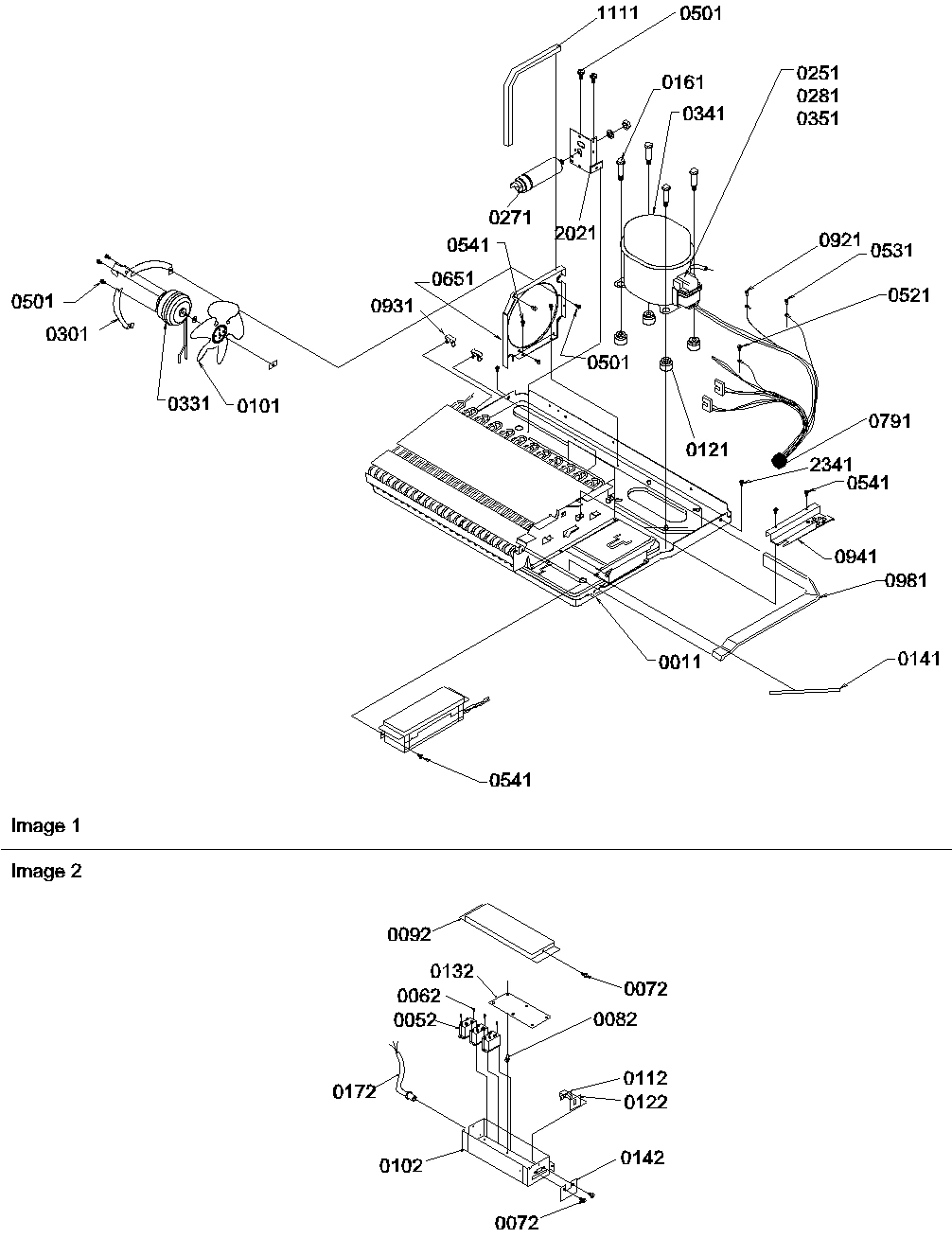10 - Machine Compartment
