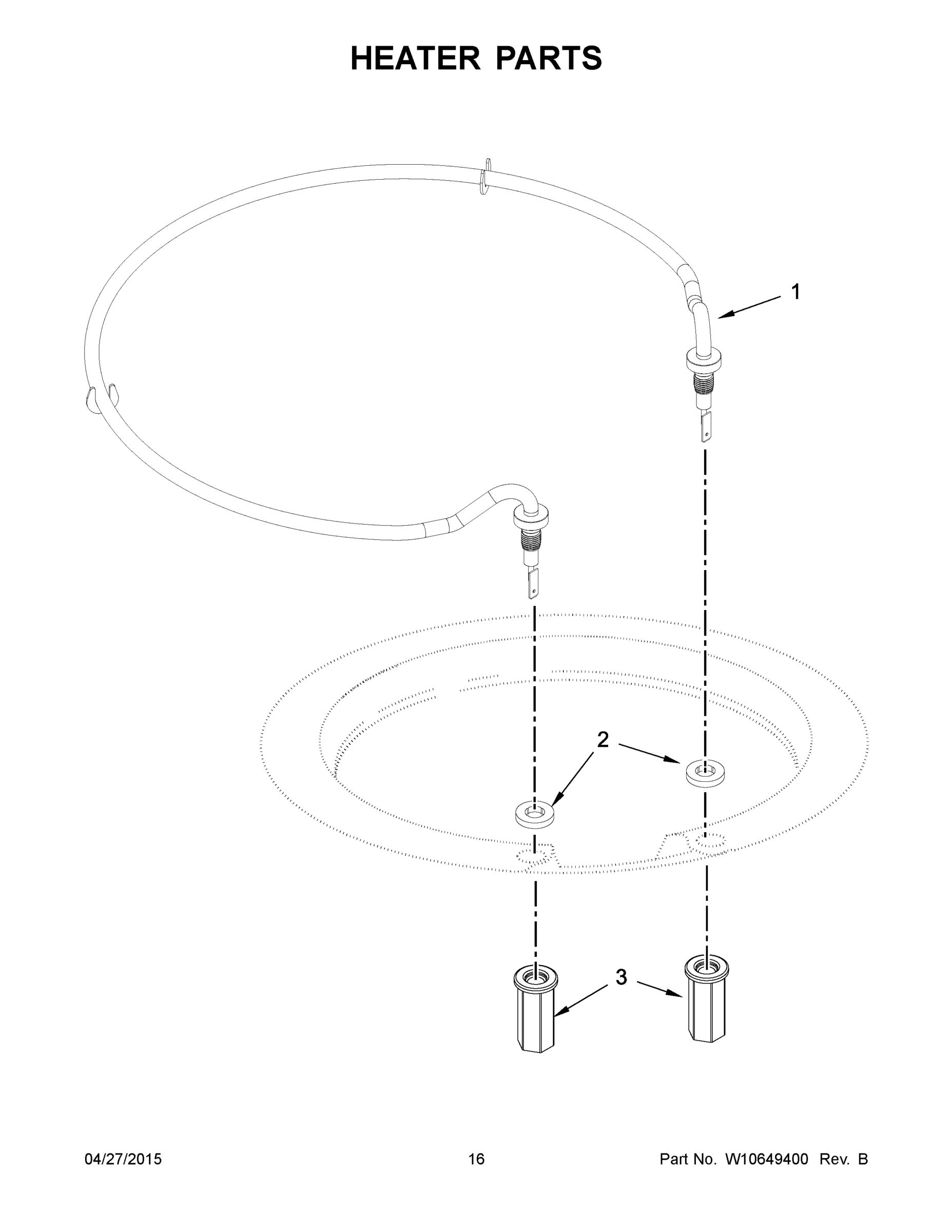 09 - HEATER PARTS