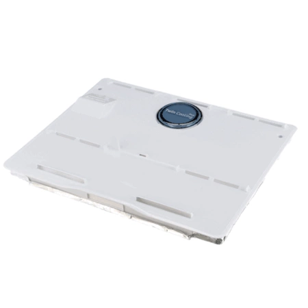 DA97-17189A Samsung Refrigerator Evaporator C