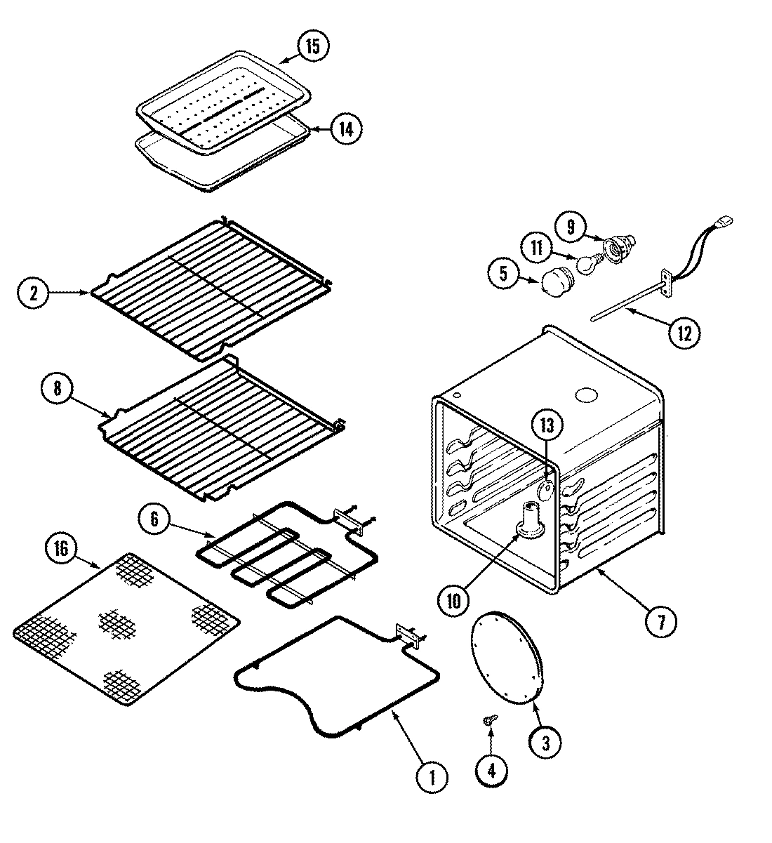 05 - OVEN