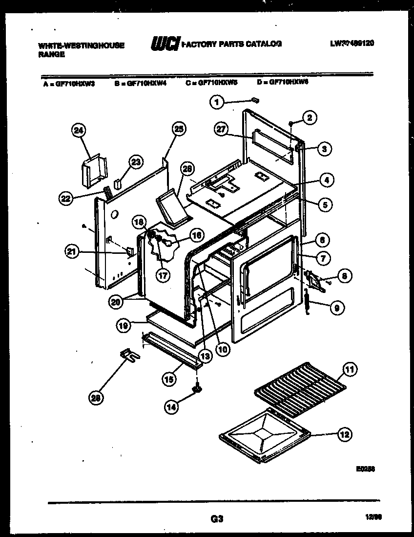 06 - BODY PARTS