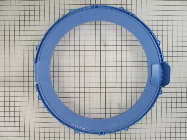 DC97-16968A Samsung Washer Tub Cover Assembly