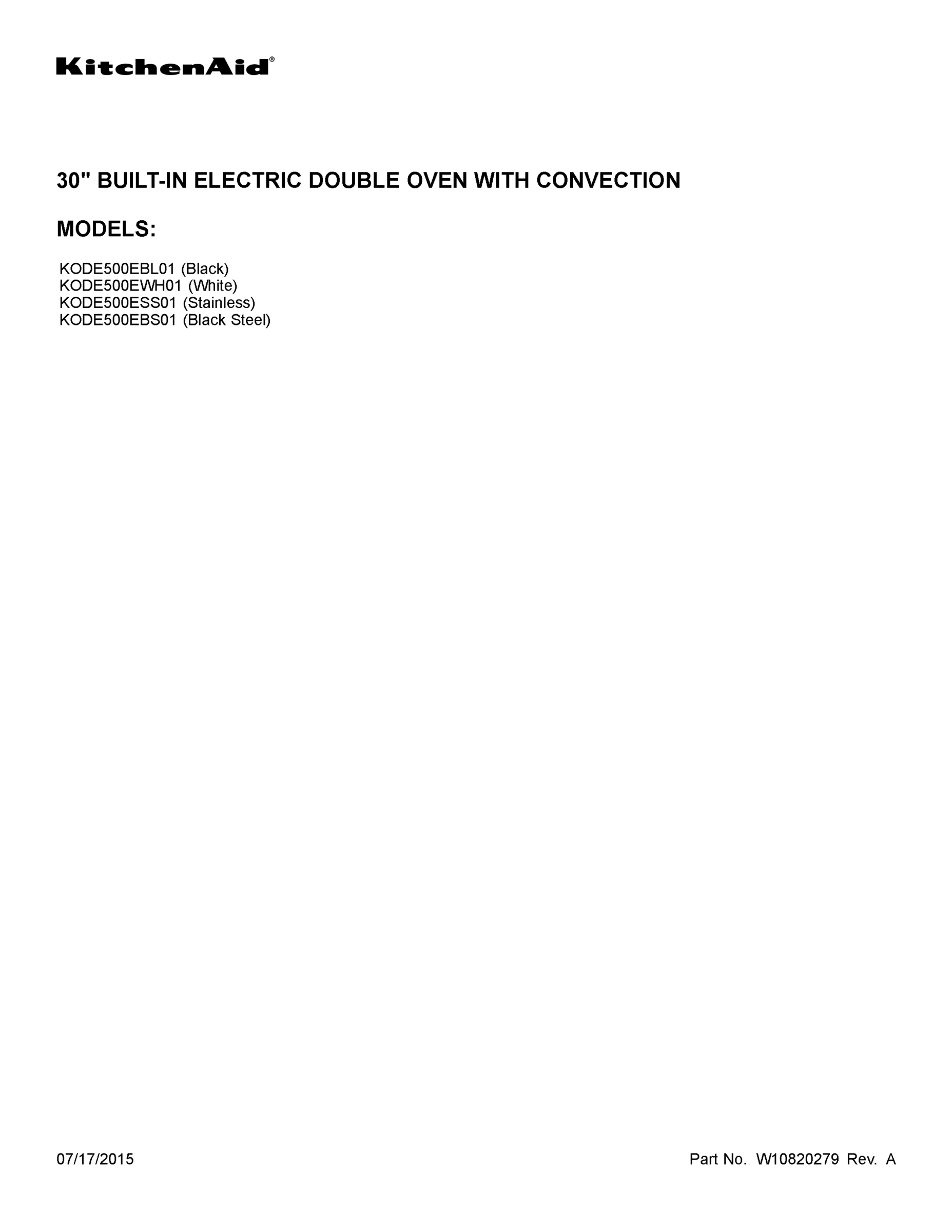 01 - COVER SHEET