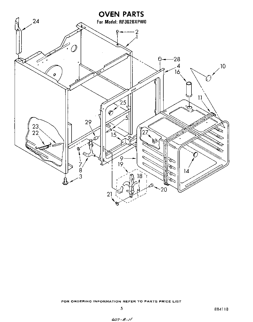 05 - OVEN