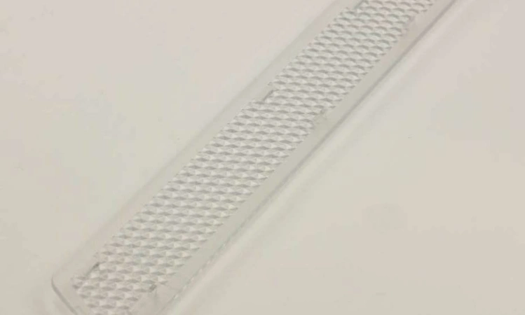 MCK66584302 LG Lamp Cover