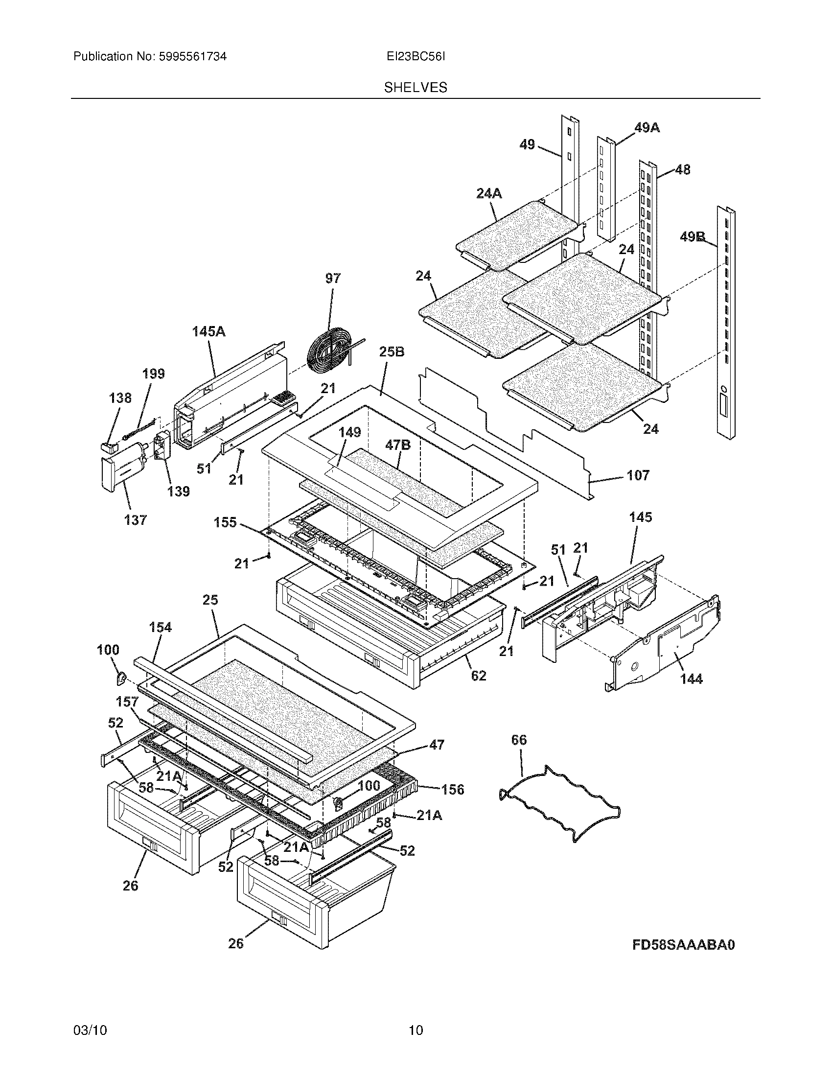 09 - SHELVES