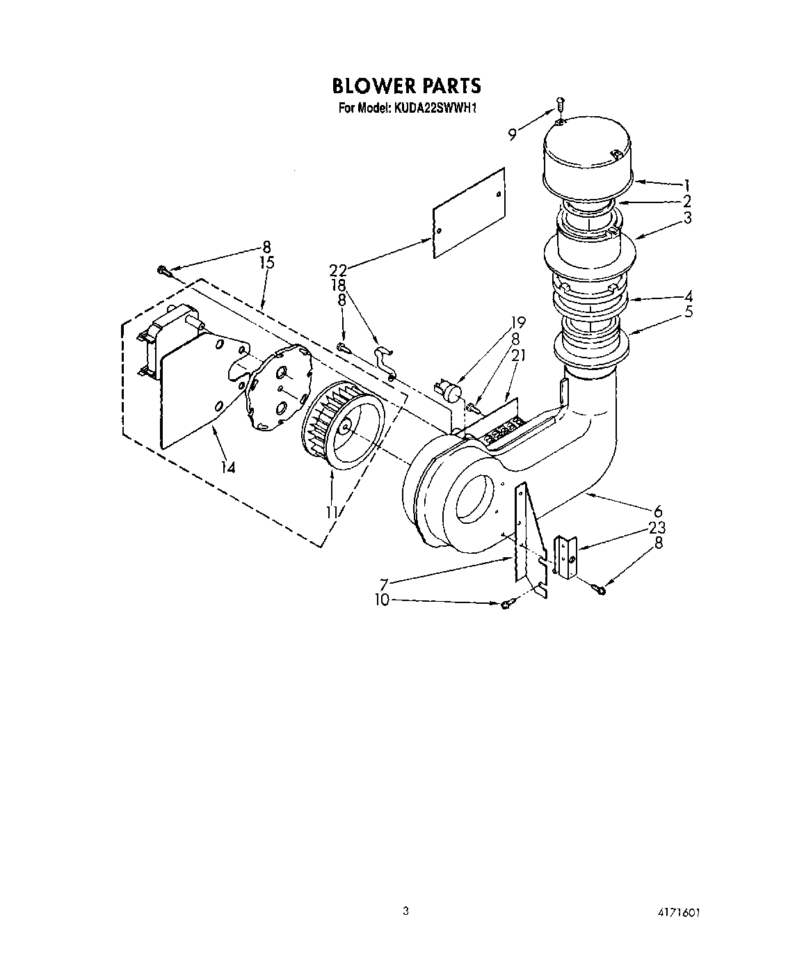03 - BLOWER