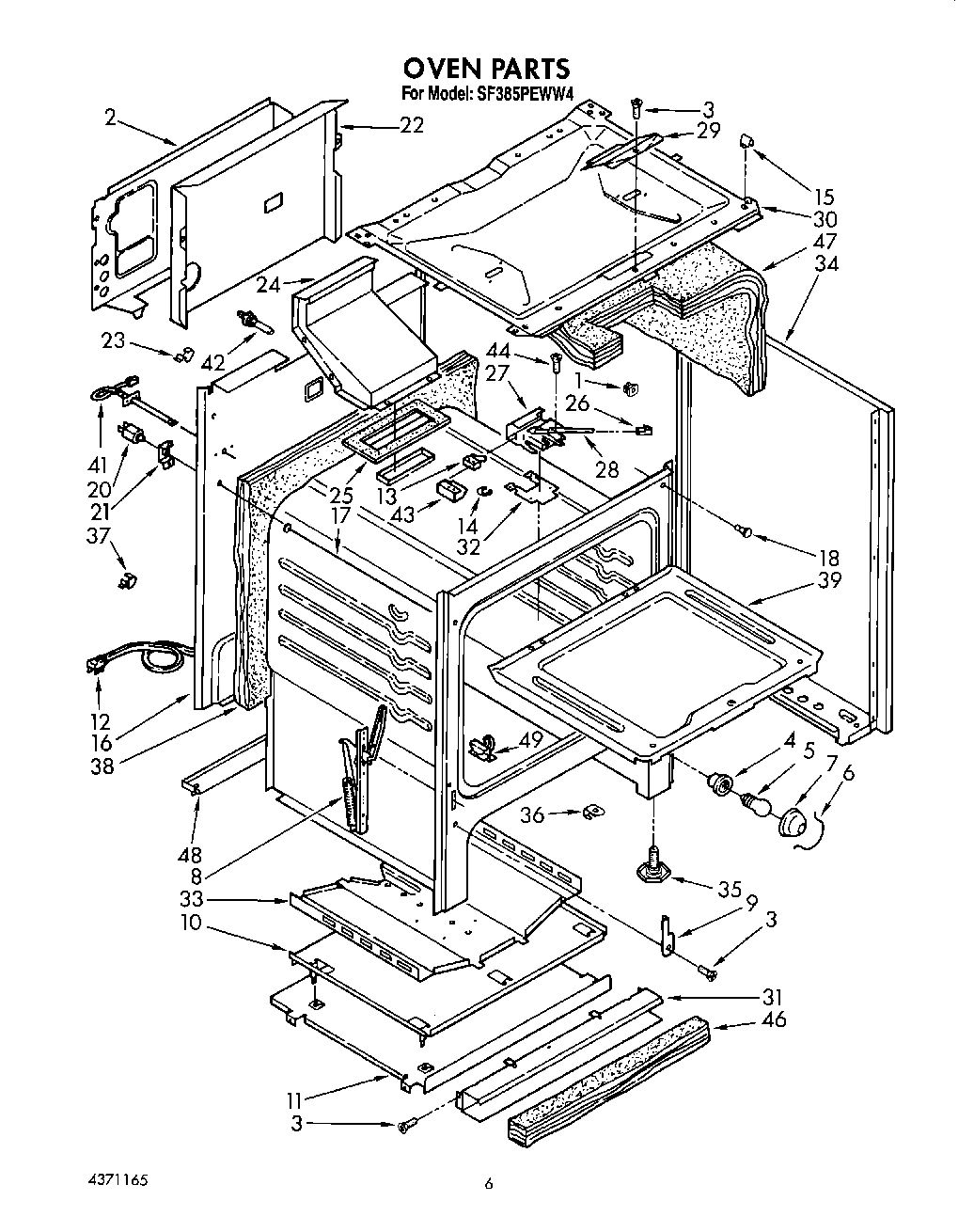 06 - OVEN