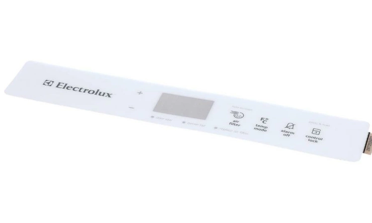 297269402 Frigidaire Refrigerator Overlay