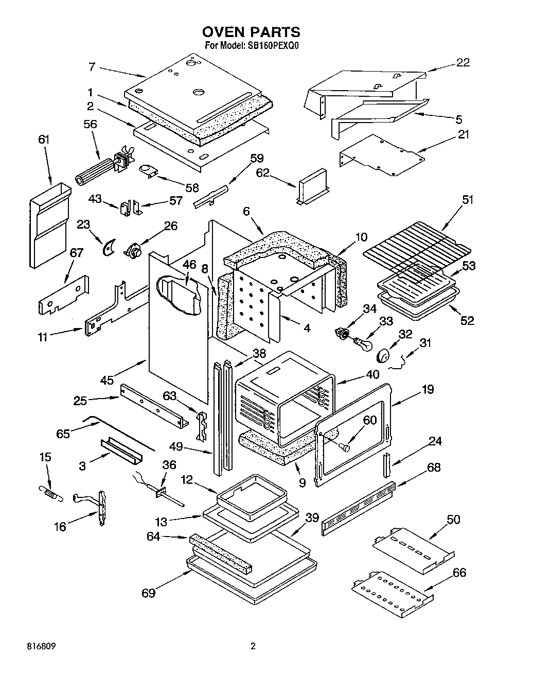 02 - OVEN