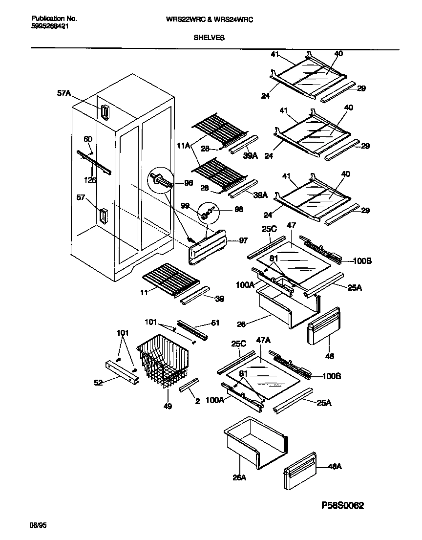 05 - SHELVES