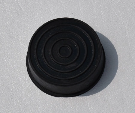 D501855 Speed Queen Rubber Foot