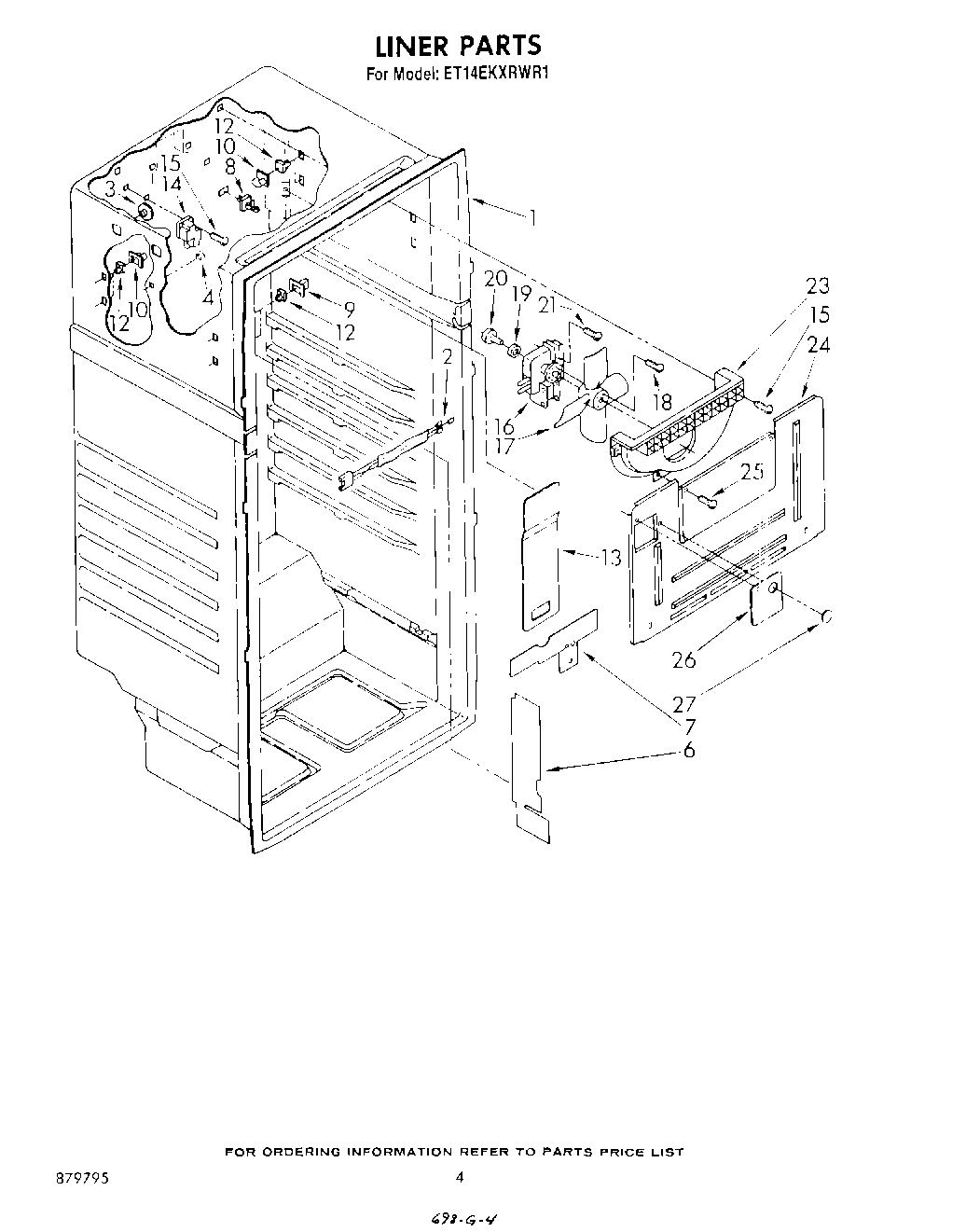 03 - LINER