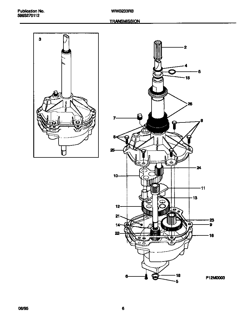 04 - TRANSMISSION
