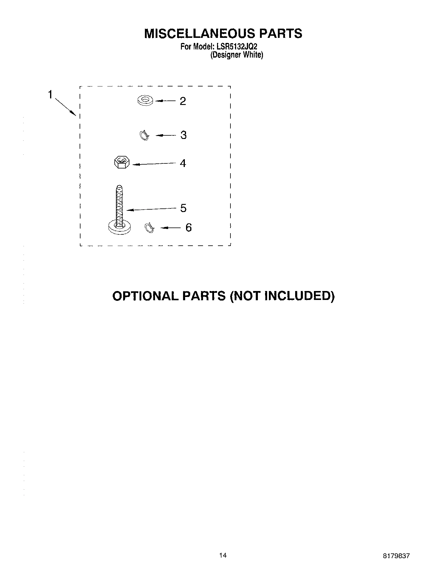 10 - MISCELLANEOUS, OPTIONAL
