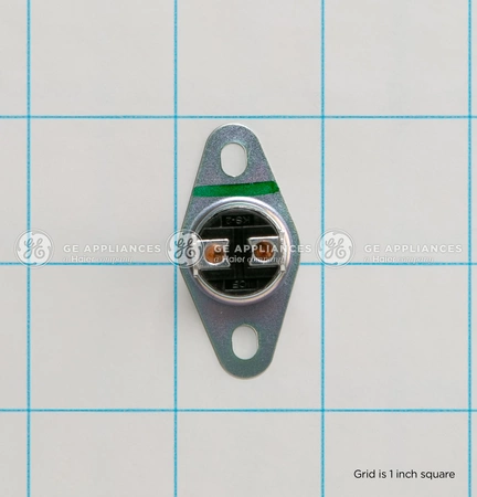WB24T10096 GE Oven Limit Bimetal Switch
