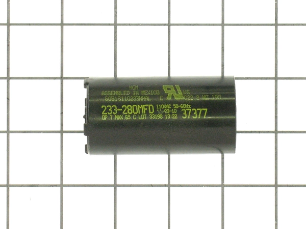 37377 Speed Queen Capacitor