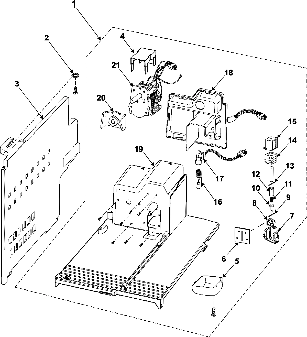 01 - ENCLOSURE