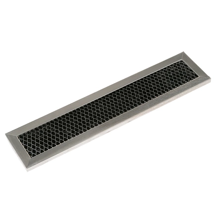 WB02X35637 GE Filter Charcoal
