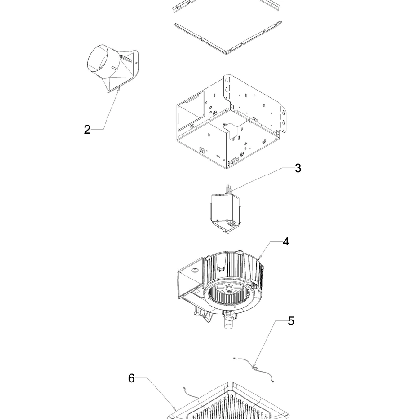 Exploded View