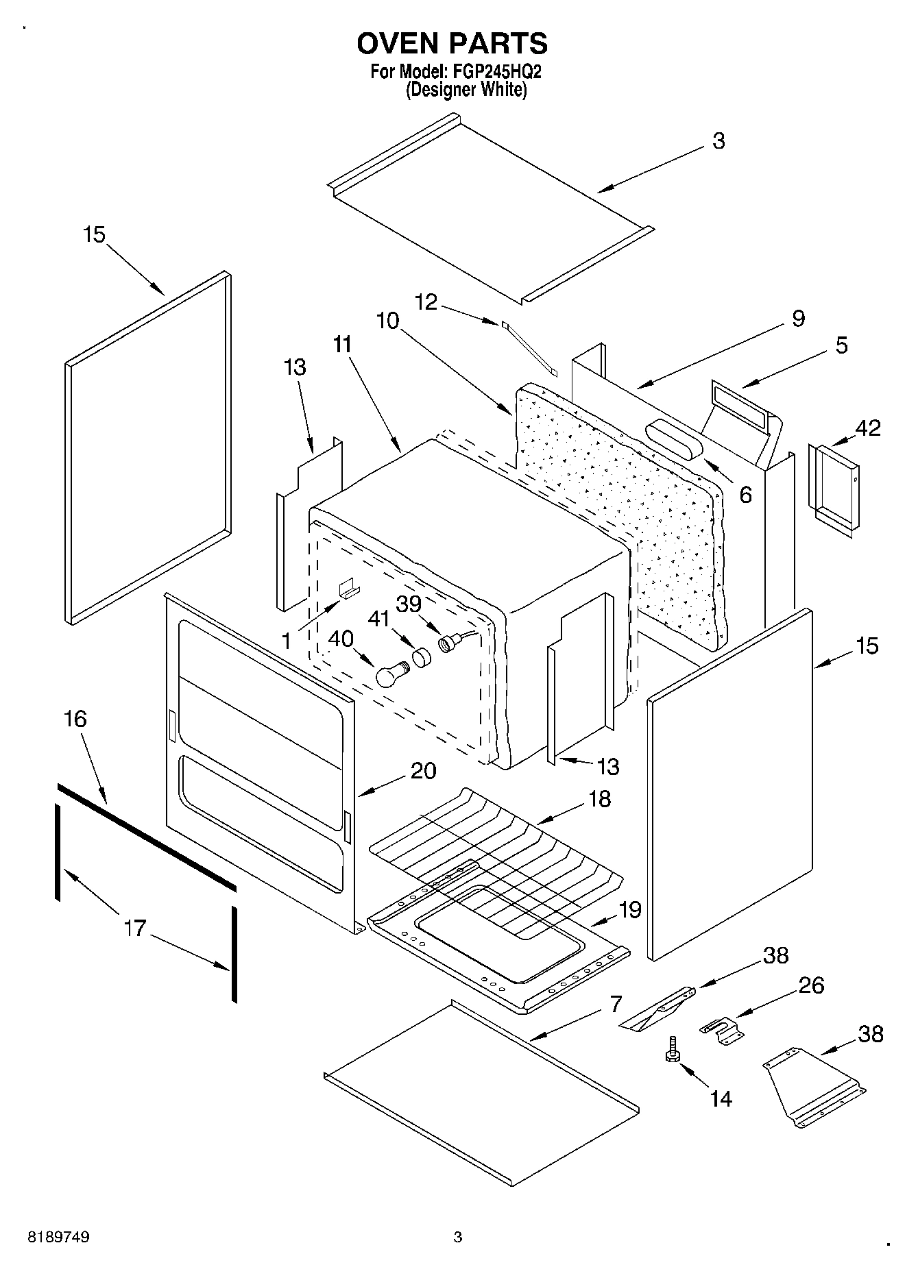 02 - OVEN