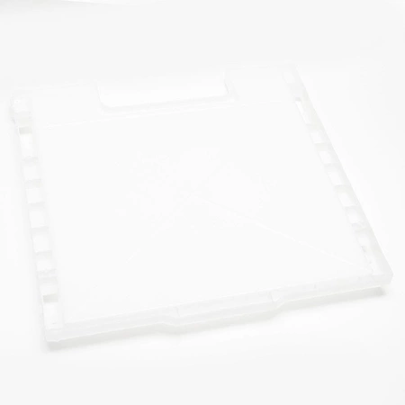 DA63-01400A Samsung Refrigerator Drain Tray A