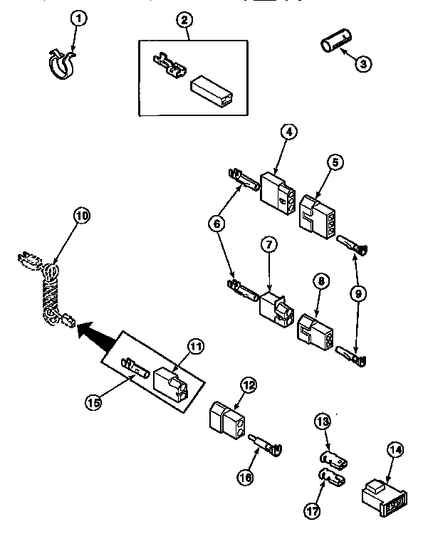 20 - TERMINALS