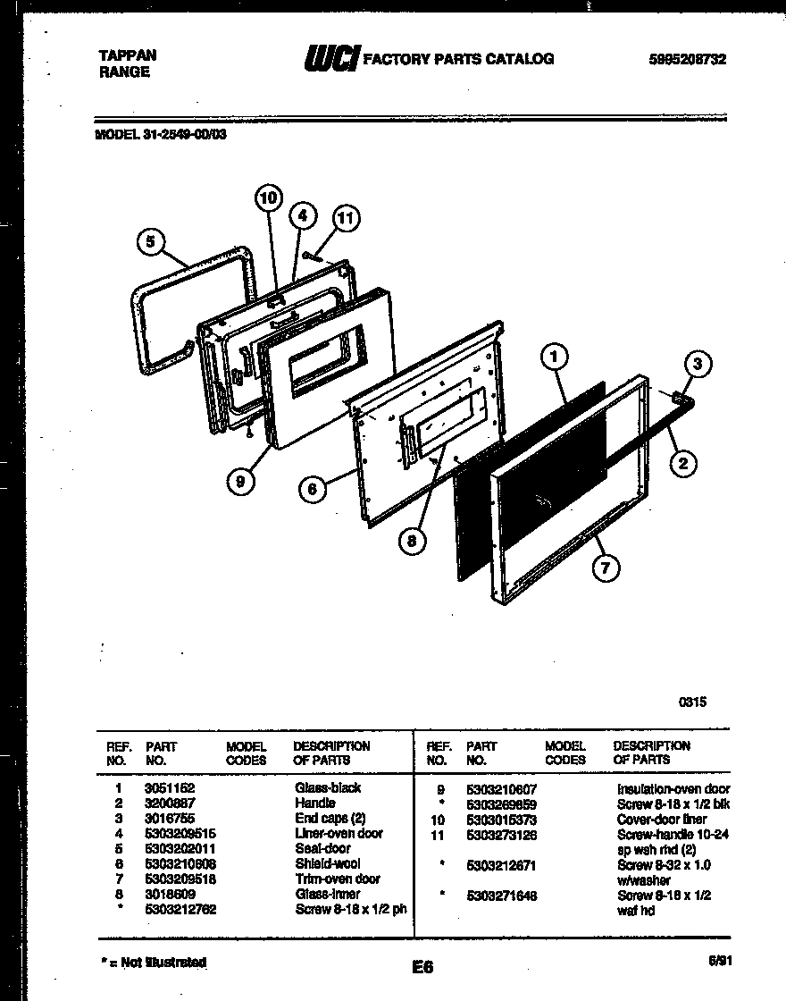 04 - DOOR PARTS