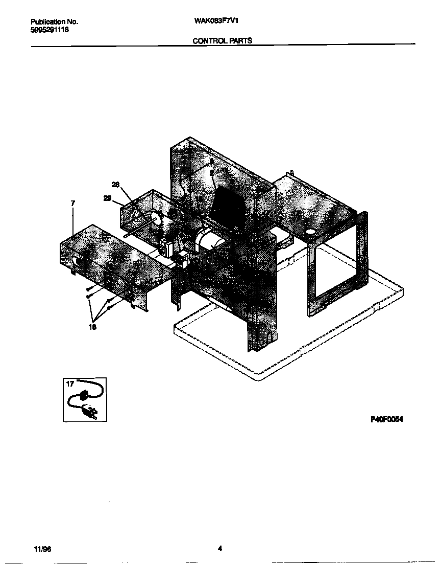 03 - CONTROL PARTS