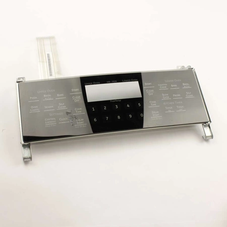 WB27T11146 GE Range Touch Control Panel