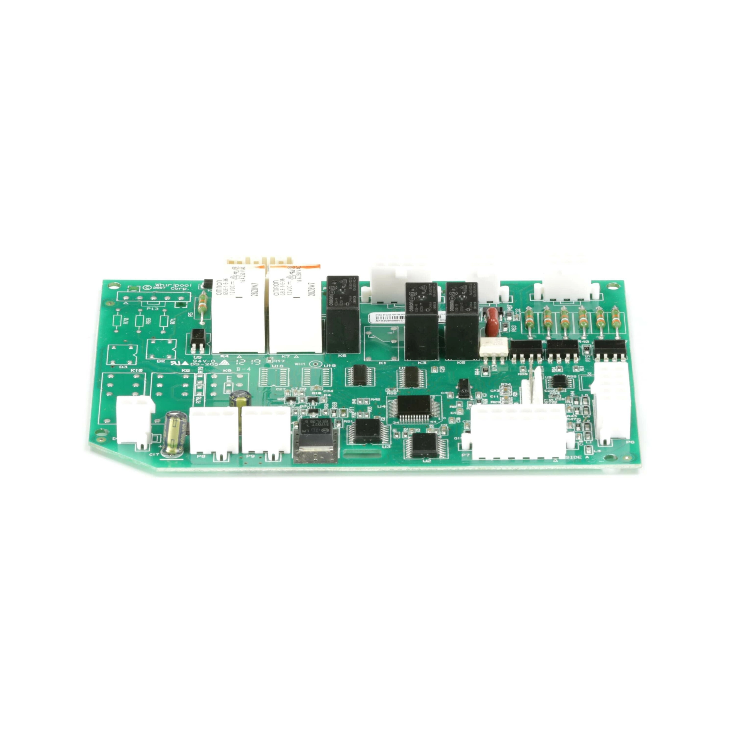 WPW10184634 Whirlpool Electronic Control Board + Core