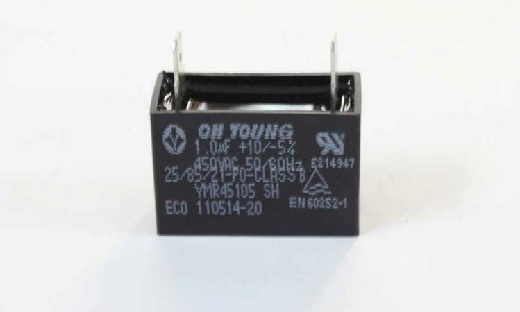 3H00660L LG Film Box Capacitor