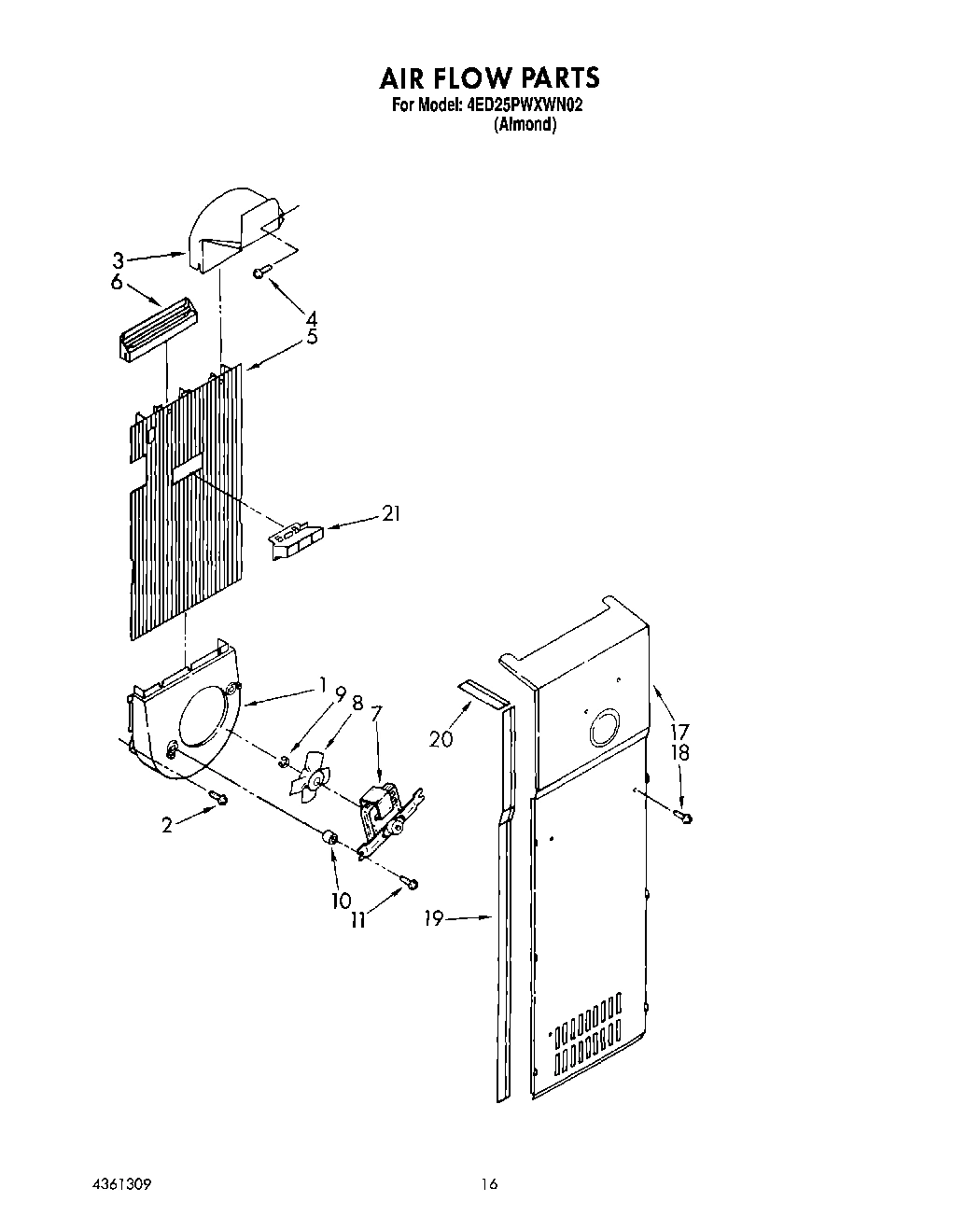 12 - AIR FLOW
