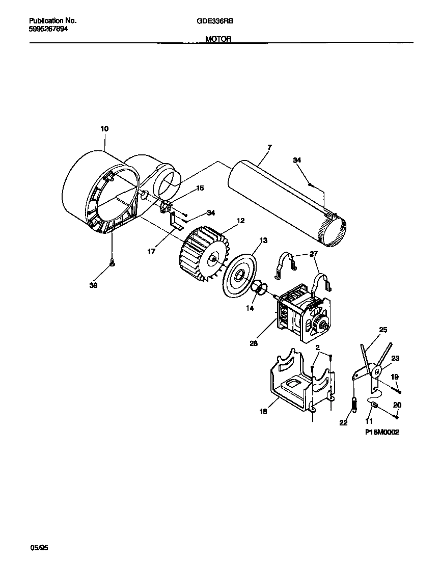 05 - MOTOR
