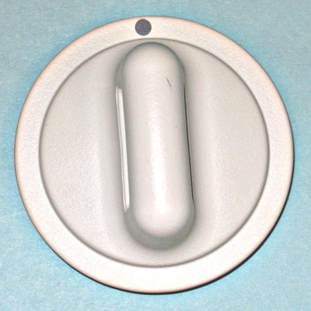 D512117W Speed Queen Timer Knob Assembly Whit