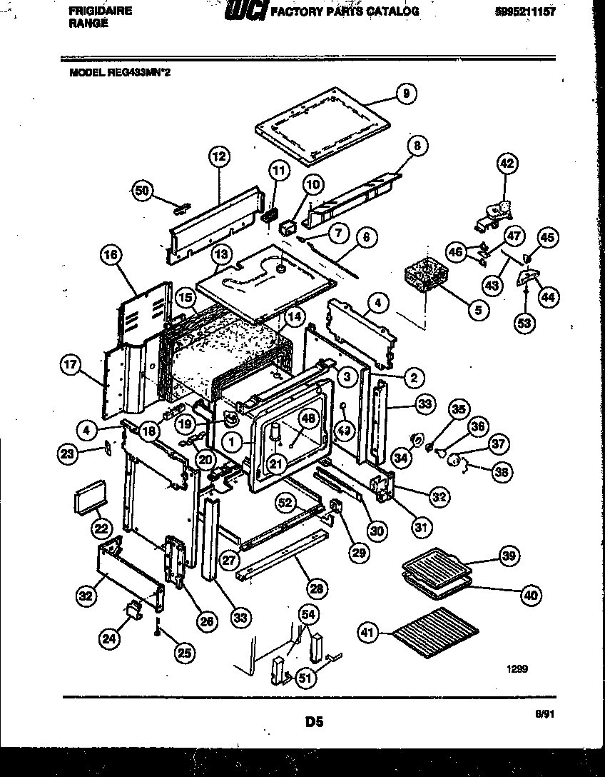05 - BODY PARTS