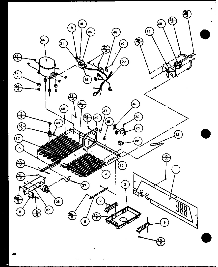 06 - MACHINE COMPARTMENT