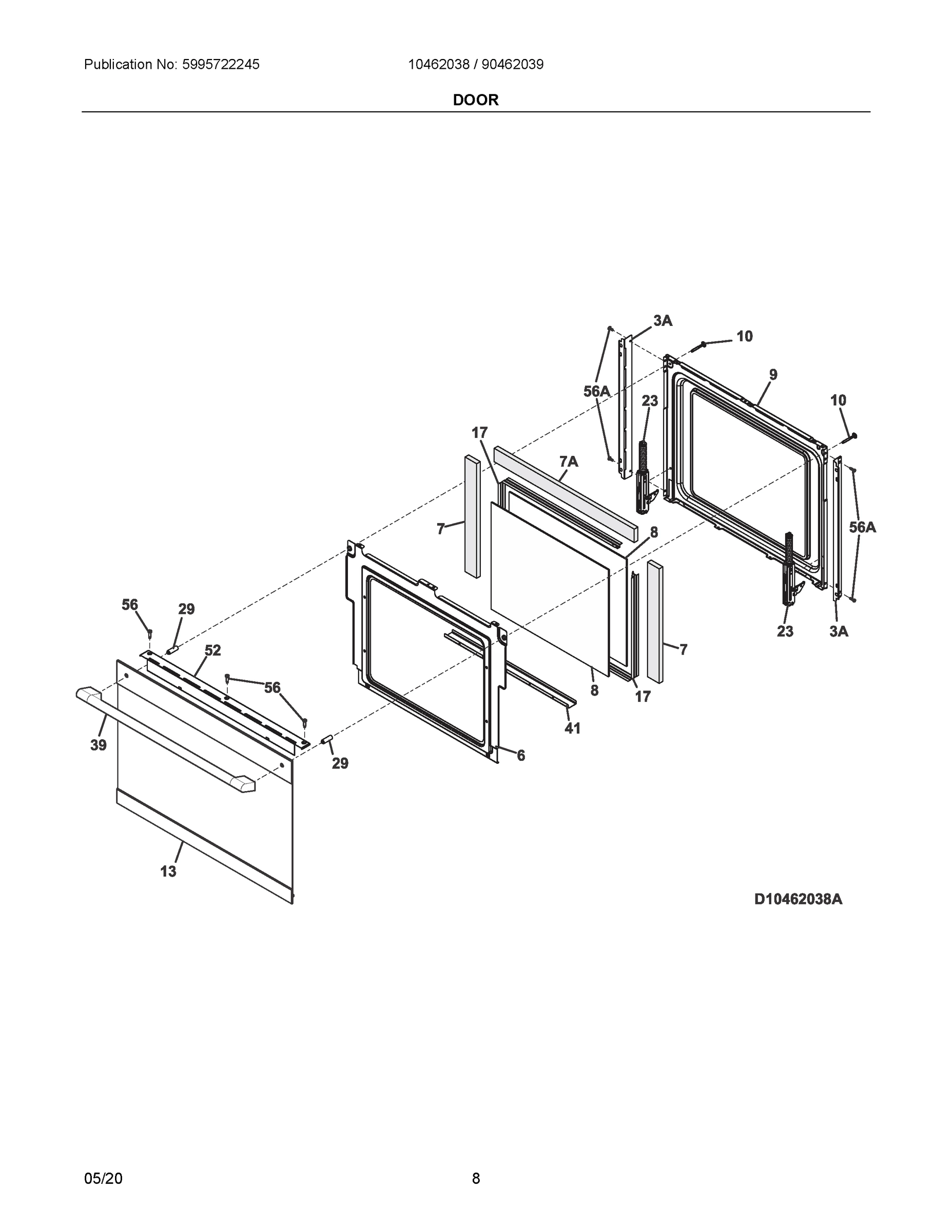 04 - DOOR