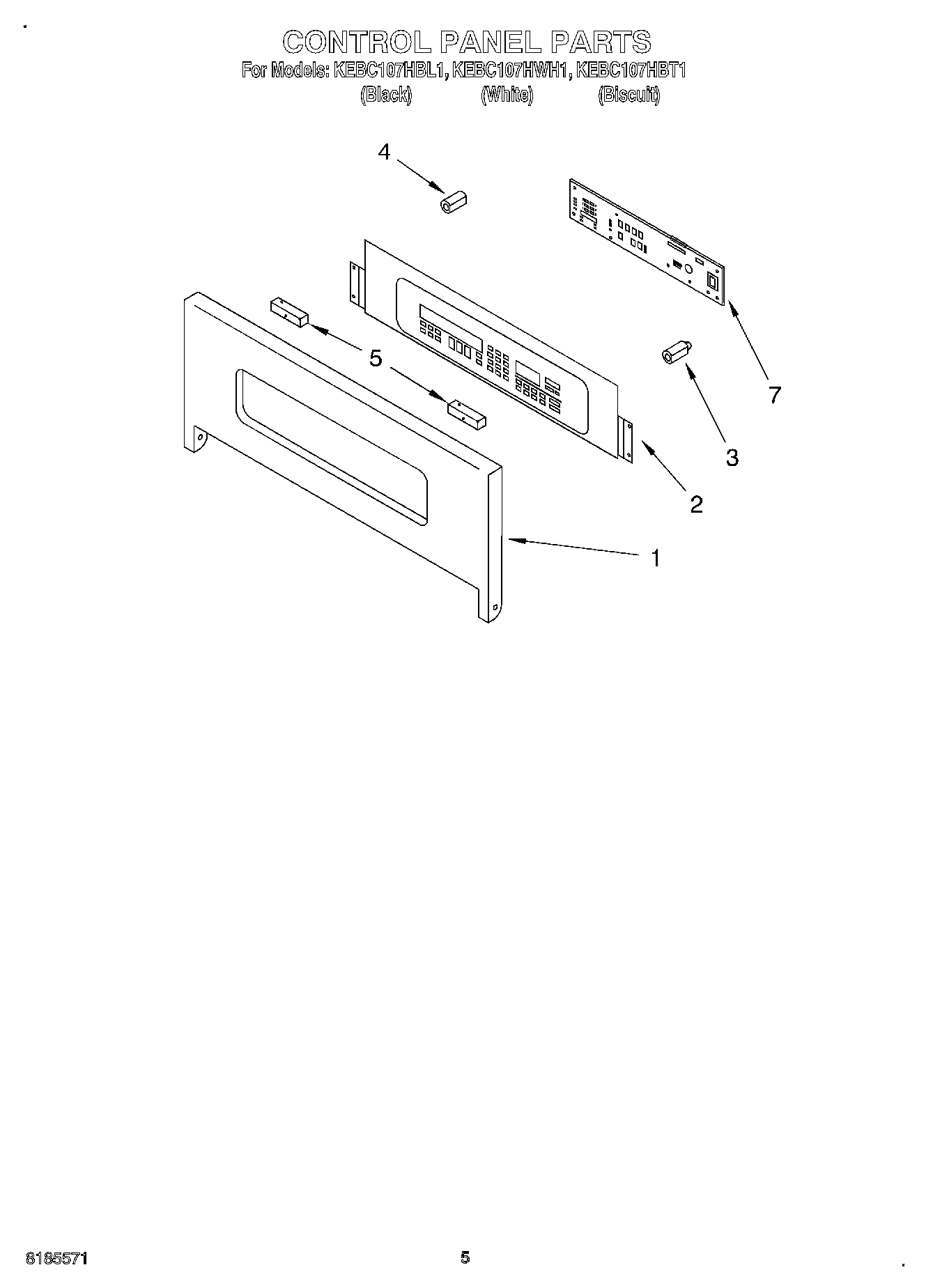 04 - CONTROL PANEL