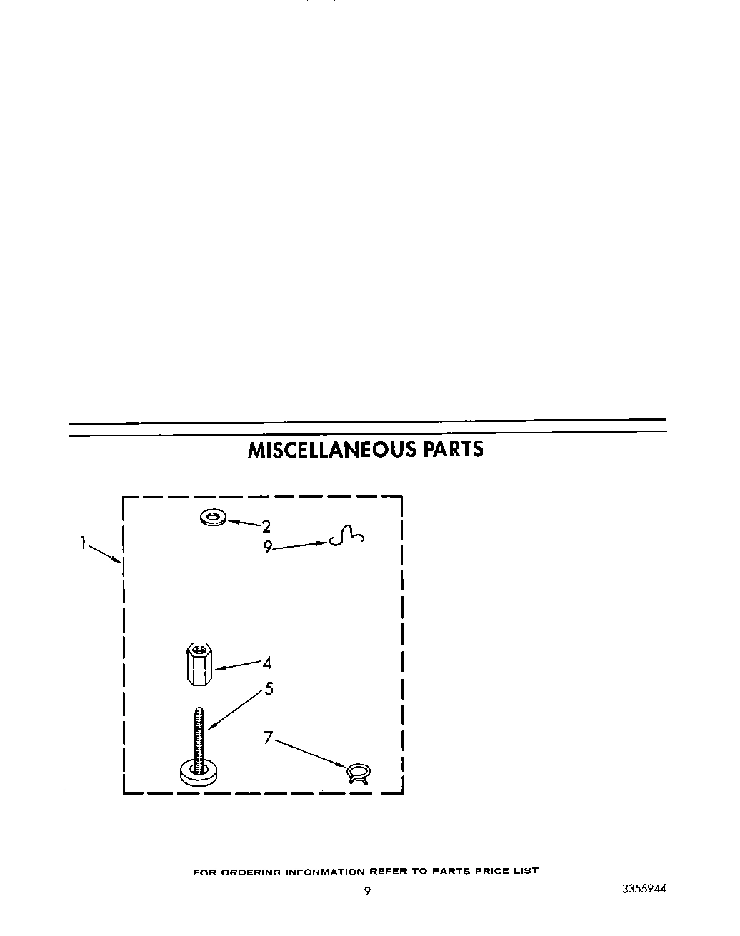 07 - MISCELLANEOUS