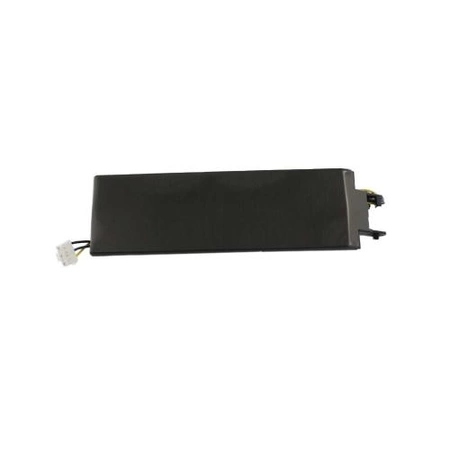 WR17X28401 GE Refrigerator Black Dispenser Do