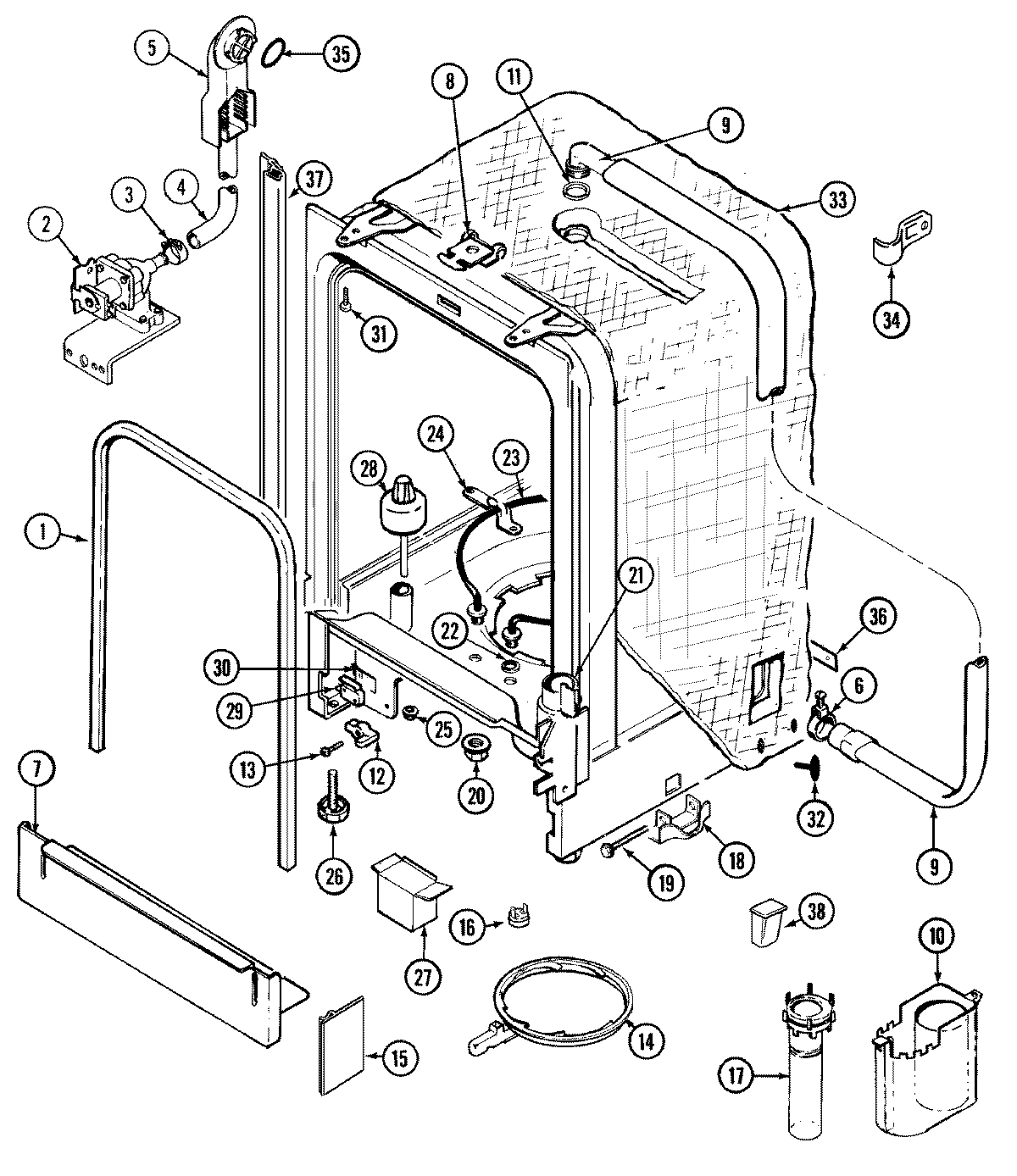 06 - TUB
