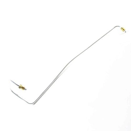 243902 Fisher & Paykel Dishwasher Center Rear