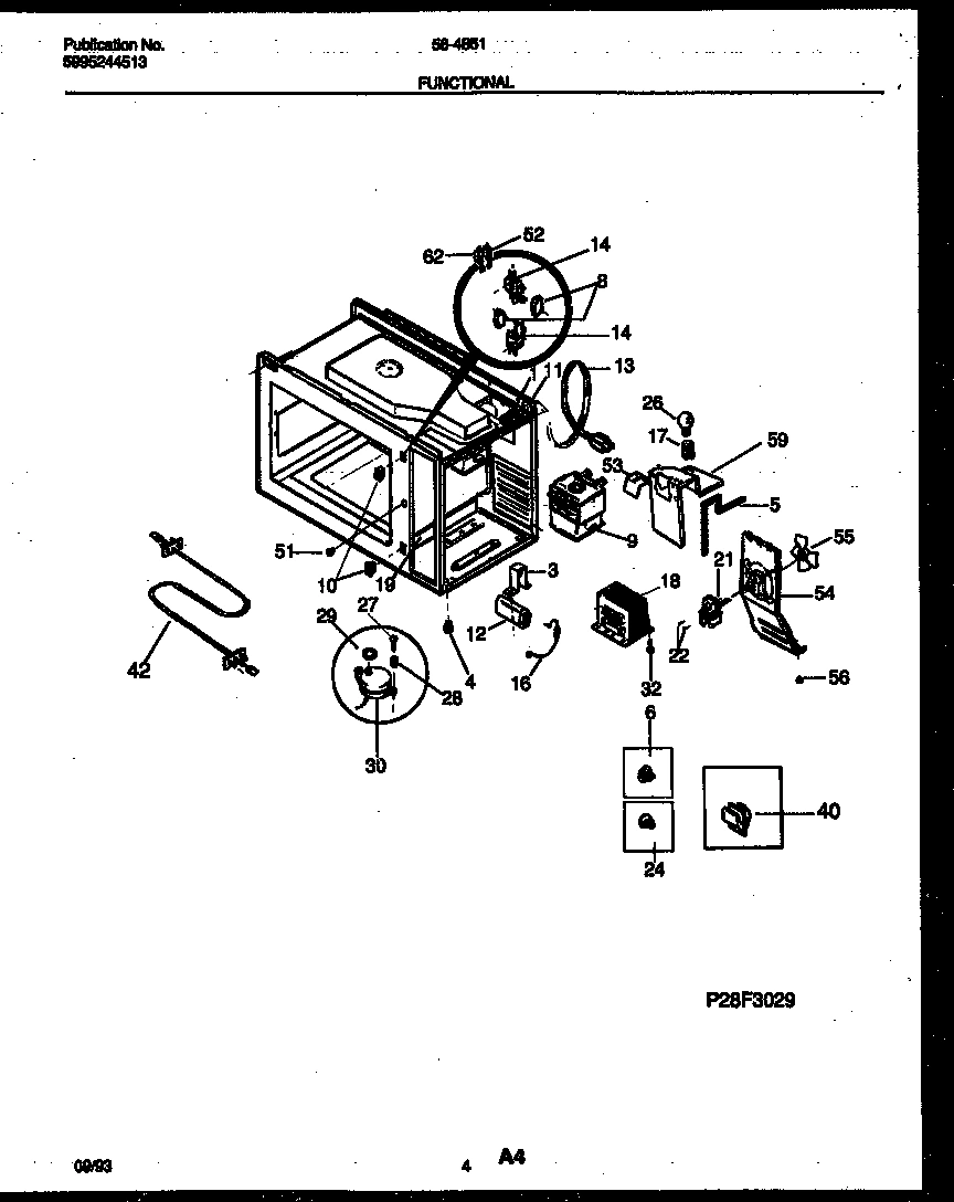 04 - FUNCTIONAL PARTS