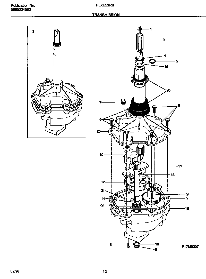 07 - TRANSMISSION