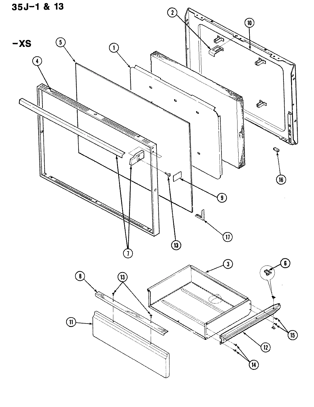 03 - DOOR